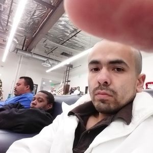 Meet your Posher, Juan